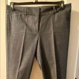 Women’s Ann Taylor Dress Pants